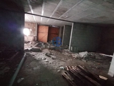 Immeuble de rapport 500 m2