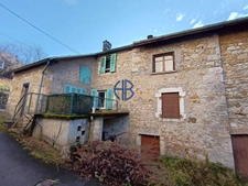 Maison de village- Don