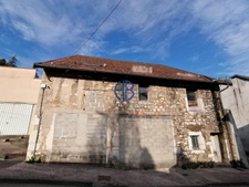 Immeuble Belley 8 pièce(s) 500 m2
