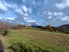 Terrain Massignieu De Rives 2300 m2