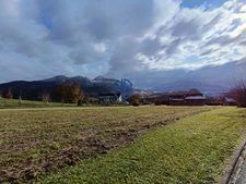 magnifique terrain 1000 m2, belle vue