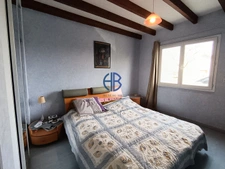 grande maison avec belle vue, piscine, sous-sol