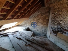 Immeuble de rapport 500 m2