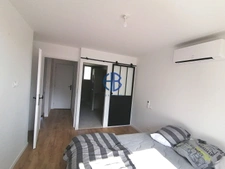 Maison entièrement rénovée 120 m2 + grange 67 m2 au sol+ terrain de 774m2