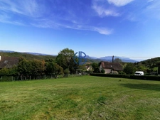 terrain constructible 900m2