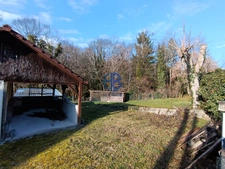 Maison de village- Don