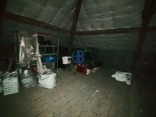 appartement à rénover