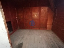 appartement à rénover