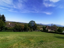 terrain constructible 900m2