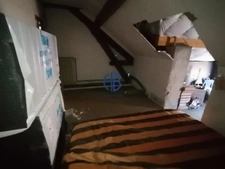 appartement à rénover