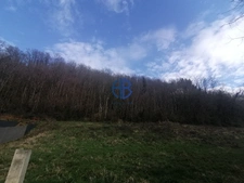 terrain constructible de 1162m2