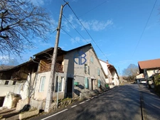 Maison de village- Don