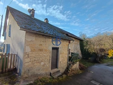 Maison de village- Don