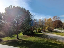 grande maison avec belle vue, piscine, sous-sol