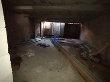 Immeuble Belley 8 pièce(s) 500 m2
