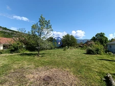 Terrain Izieu 1024 m2