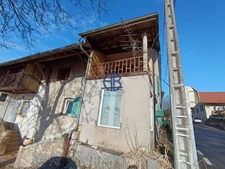 Maison de village- Don