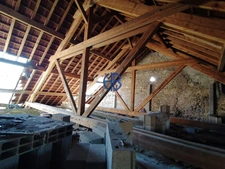 Immeuble Belley 8 pièce(s) 500 m2