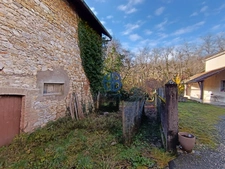 Maison de village- Don