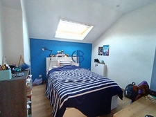 grande maison avec belle vue, piscine, sous-sol