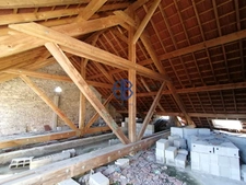 Immeuble Belley 8 pièce(s) 500 m2