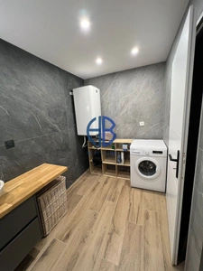 Maison entièrement rénovée 120 m2 + grange 67 m2 au sol+ terrain de 774m2