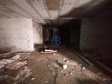 Immeuble de rapport 500 m2