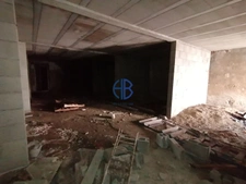 Immeuble de rapport 500 m2