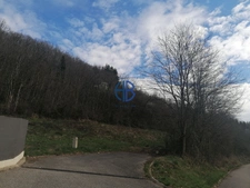 terrain constructible de 1162m2