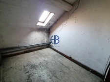 appartement à rénover