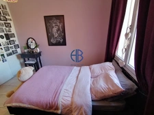 Appartement de 210 m2 état impeccapble