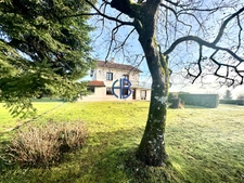 Maison Vinay 7 pièce(s) 147 m2 (180 M2 surface au sol)