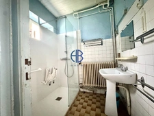 Maison Bilieu 5 pièce(s) 116 m2