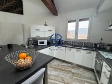 Appartement  3 pièce(s) 60m²