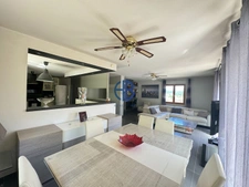 Charmante Maison sur les Hauteurs de Renage 4 pièce(s) 107 m2