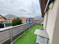 Appartement  3 pièce(s) 60m²