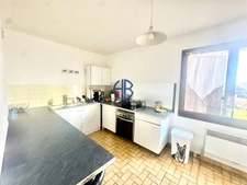 Appartement La Côte Saint Andre 2 pièce(s) 49m2