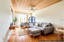 Maison Bilieu 5 pièce(s) 116 m2