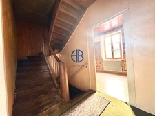 Maison Bilieu 5 pièce(s) 116 m2