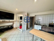 Appartement Voiron 1 pièce(s) 29m2