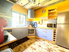Maison La Riviere 6 pièce(s) 161 m2