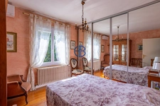 Maison Coublevie 5 pièce(s) 90 m2