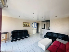 Appartement Grenoble  3 pièces  69 m2 AVEC CAVE GARAGE