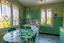 Maison Coublevie 5 pièce(s) 90 m2