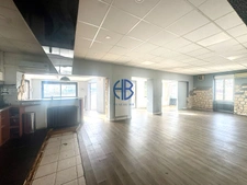 Maison Rives  6 pièce(s) 227 m2