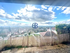 Appartement La Côte Saint Andre 2 pièce(s) 49m2