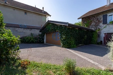 Maison Coublevie 5 pièce(s) 90 m2