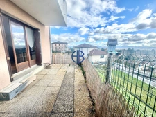 Appartement La Côte Saint Andre 2 pièce(s) 49m2