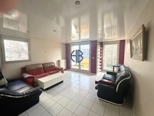 Appartement Grenoble  3 pièce(s) 69 m2