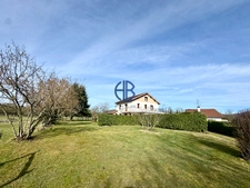 Maison Vinay 7 pièce(s) 147 m2 (180 M2 surface au sol)